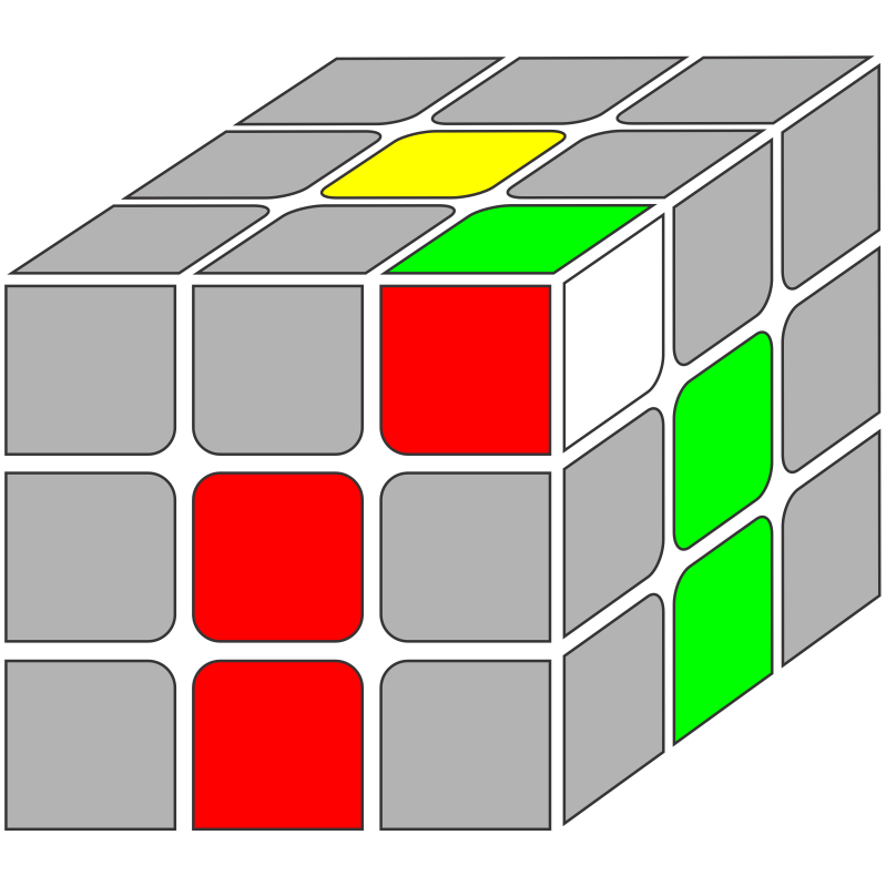 LBL 02 3x3 Alg Beginners