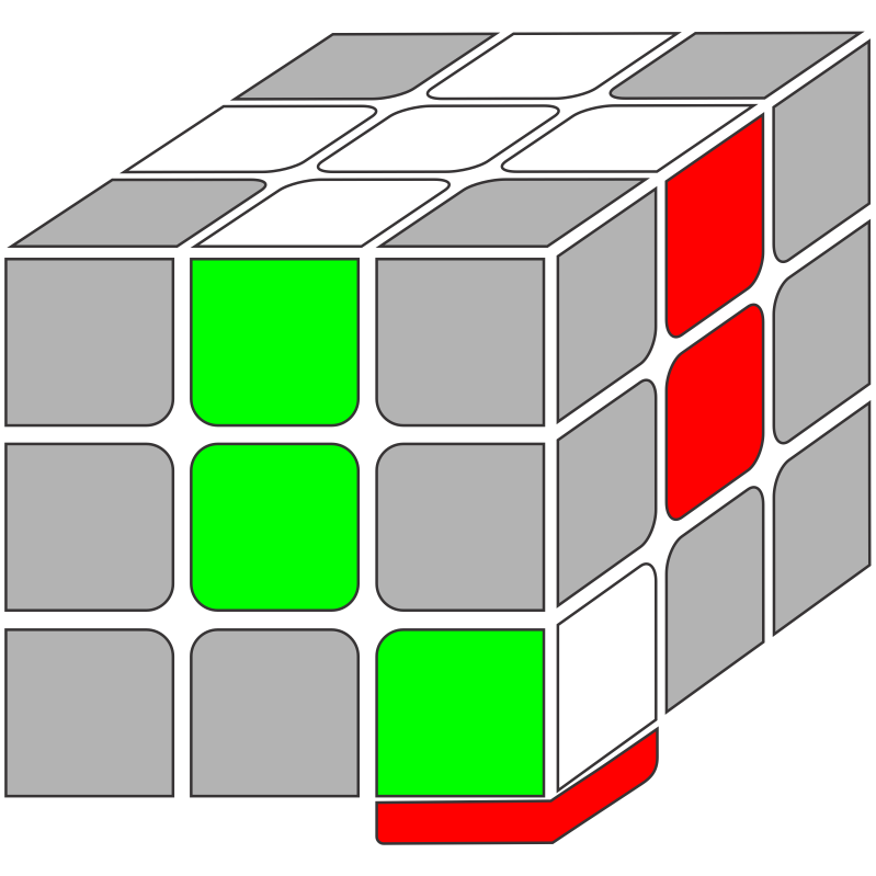 LBL 04 3x3 Alg Beginners