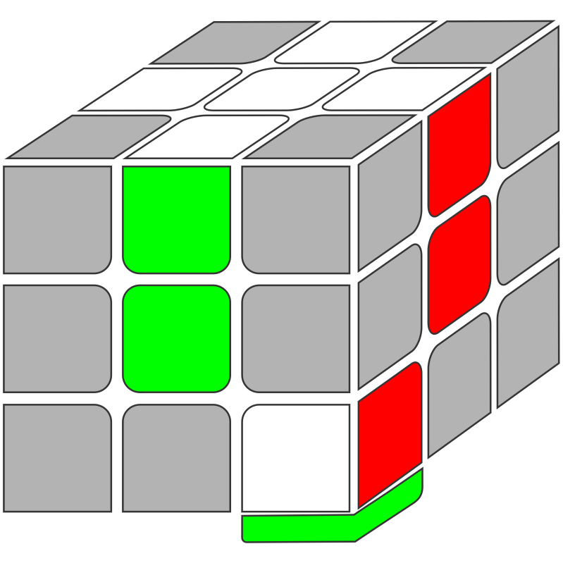 LBL 05 3x3 Alg Beginners