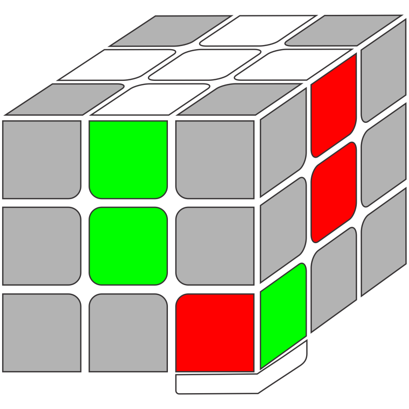 LBL 06 3x3 Alg Beginners