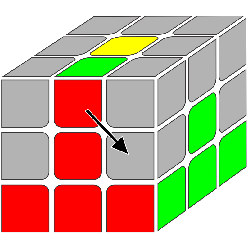 LBL 07 3x3 Alg Beginners