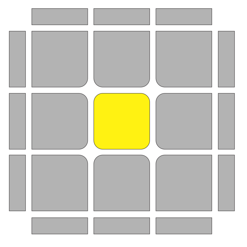 LBL 11 3x3 Alg Beginners