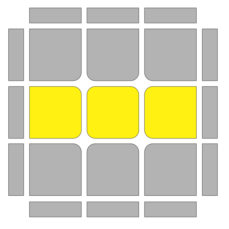 LBL 13 3x3 Alg Beginners