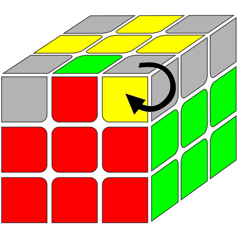LBL 16 3x3 Alg Beginners