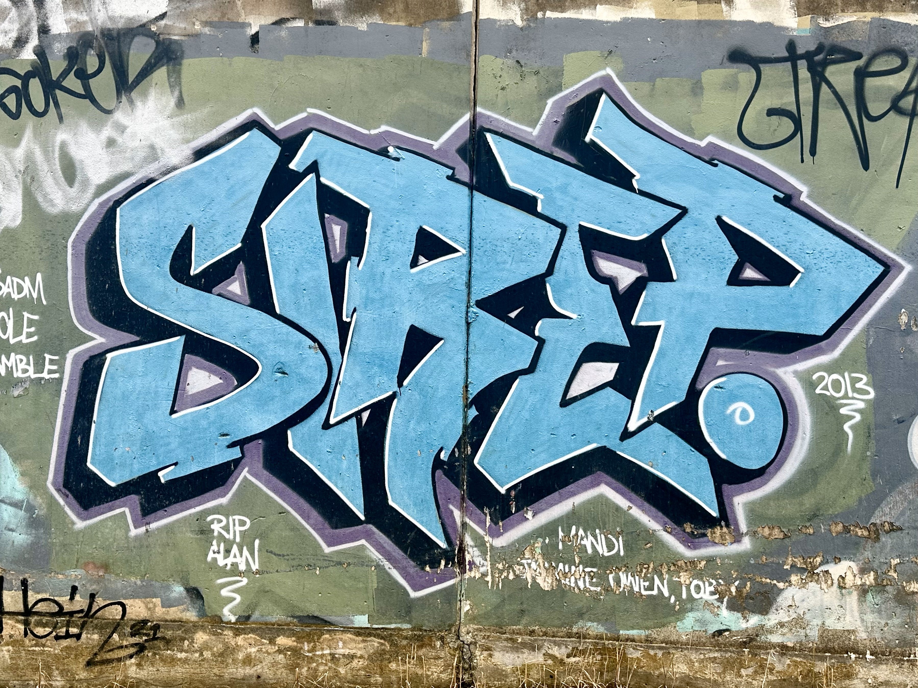 sirep