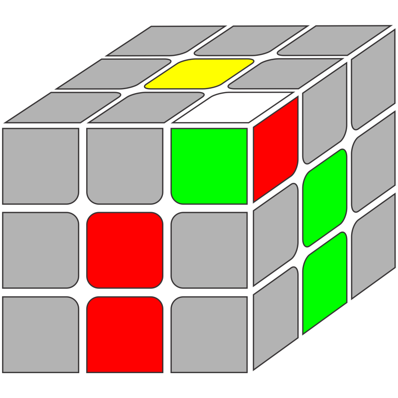 LBL 03 3x3 Alg Beginners